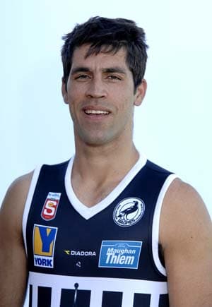 Corey Ah Chee