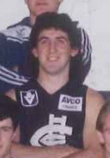 Dean White