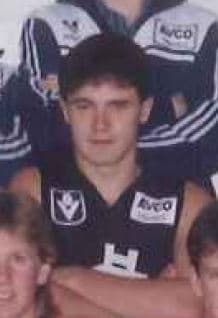 Ross Andrews