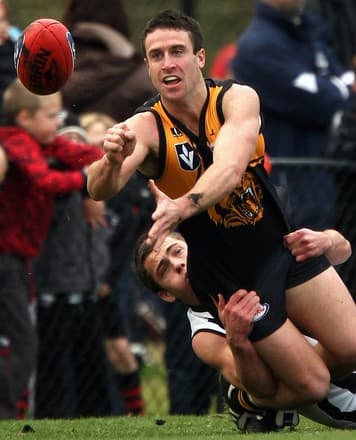 Dominic Gleeson