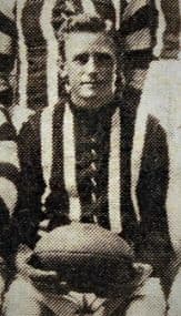 Johnny Downs