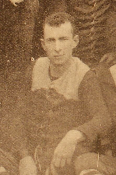 Bobby Walsh