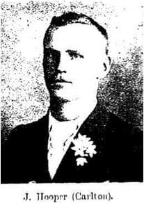 John Hooper