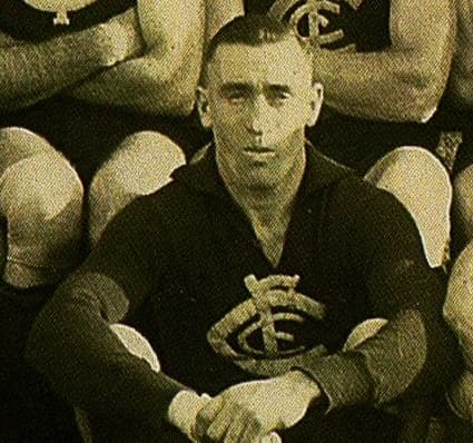 At Melbourne pre-1950