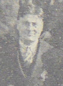 Ted Pollock