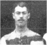 Eddie Prescott