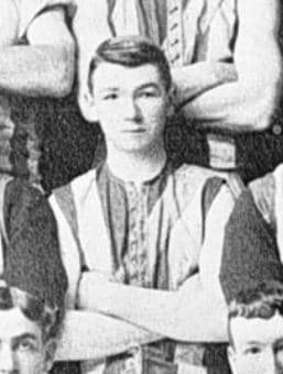 Tom McCluskey