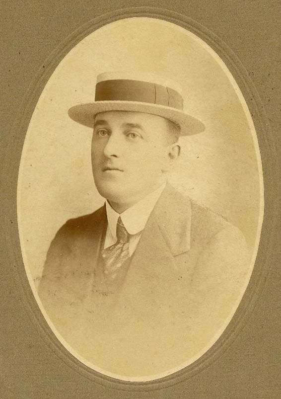 Archie McNeel