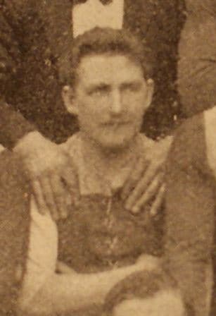 Billy Monagle