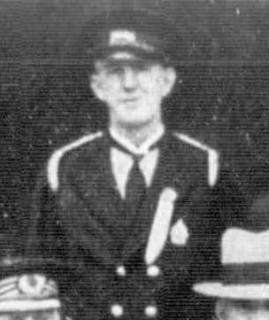 Ray Ritchie