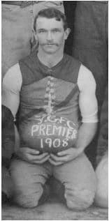 Bert Lithgow