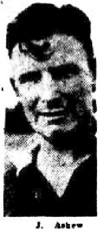 Joe Askew