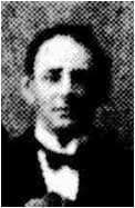James E. Clinton
