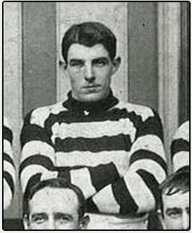 Les Abbott