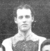 Charlie Ross