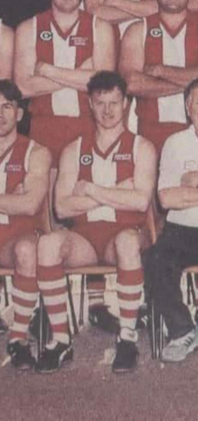 Francis Burke