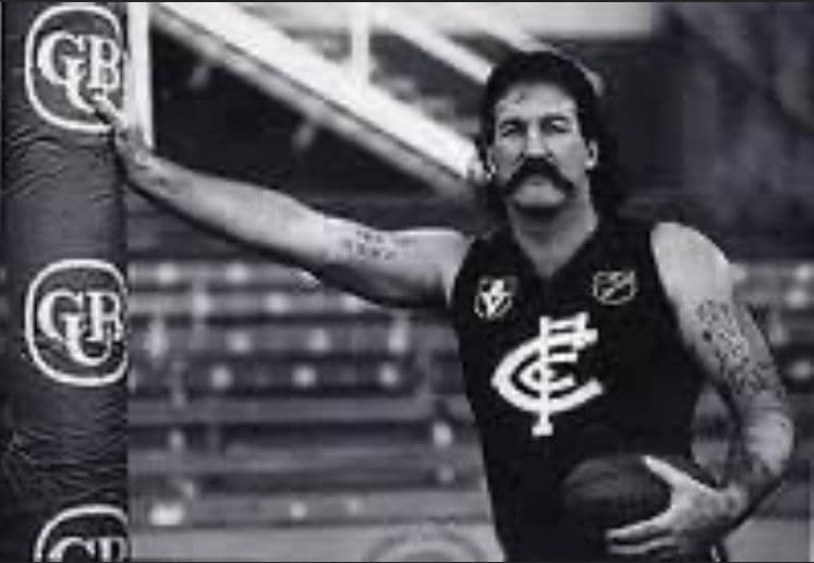 Footy Folklore