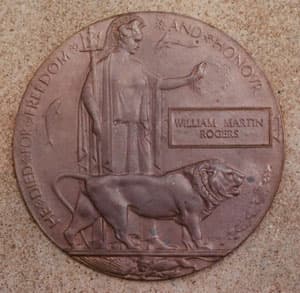 Willie Rogers remembered . . . lest we forget
