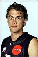 Adam Mathews