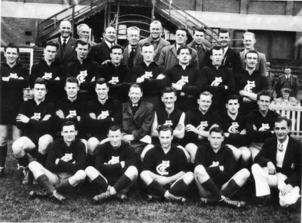 1952 Reserves