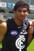 Clinton Benjamin