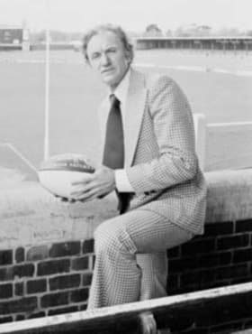 Vale Keith, the best in the caper