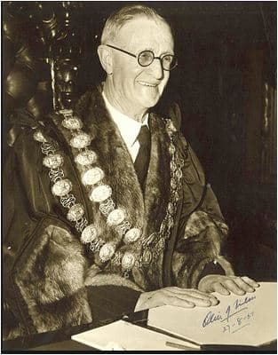 Oliver J. Nilsen