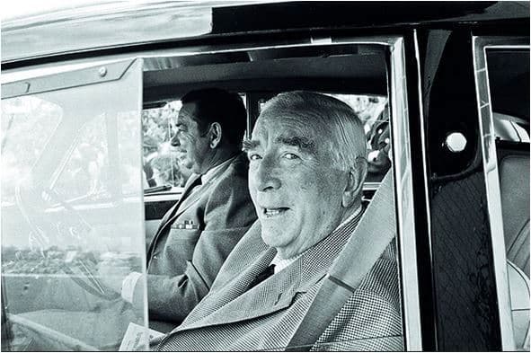 Robert Menzies