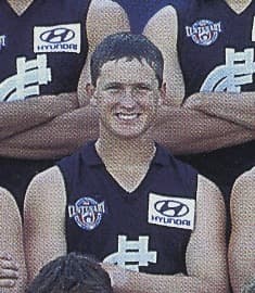 Adrian Burdon