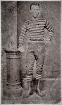 Edward 'Ted' Barrass