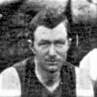Jim McCarthy