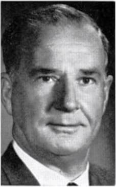 Lew Holmes