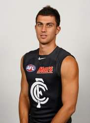 Mitchell Carter