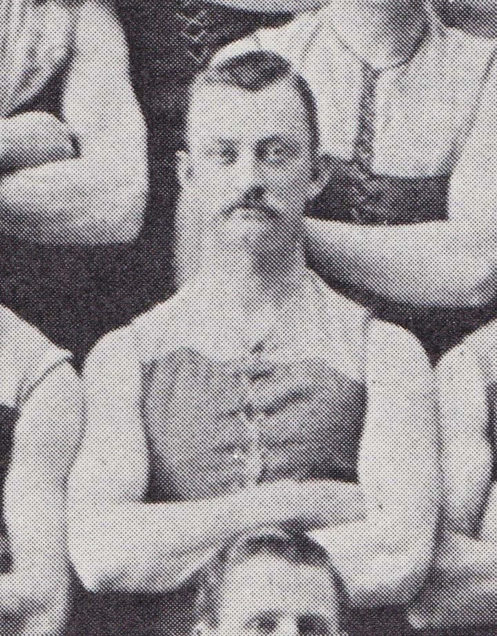 Jack Lorraine