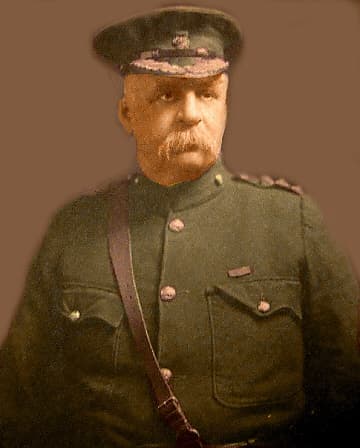 Robert Robertson