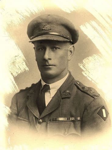 Charlie Meadway