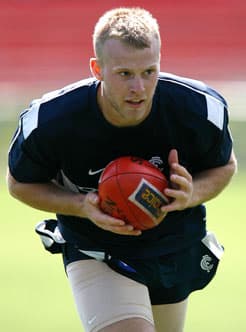 Michael Shields