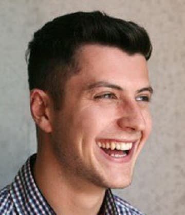 Andrew Gallucci