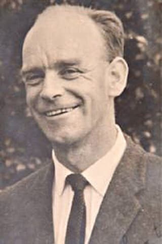 Colin Prosser
