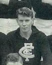 Keith Taylor