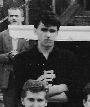 John Zacek