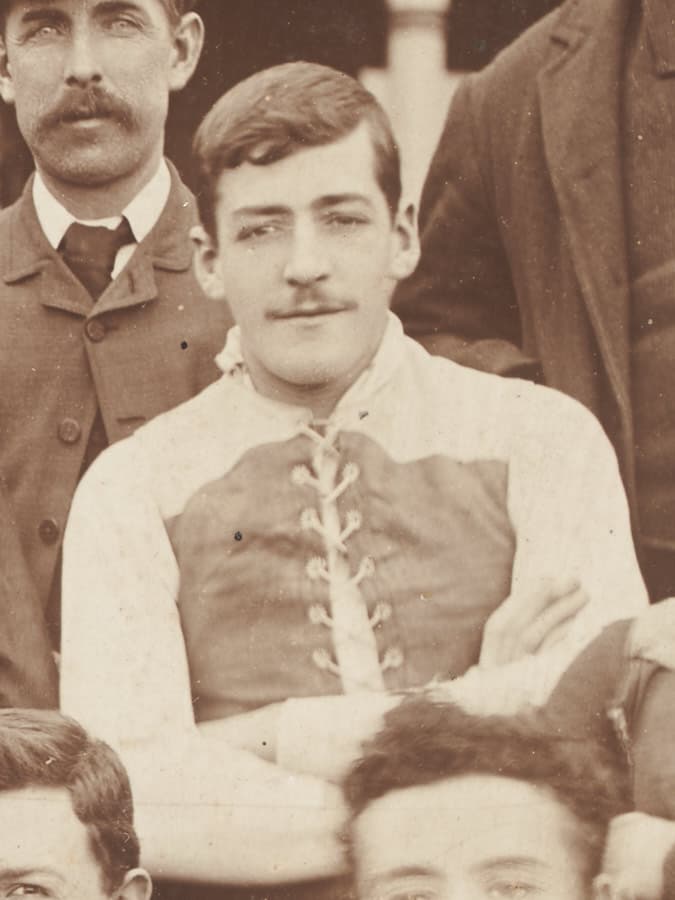 Fred Rolfe