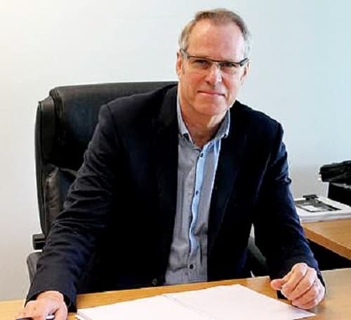Steven Trigg