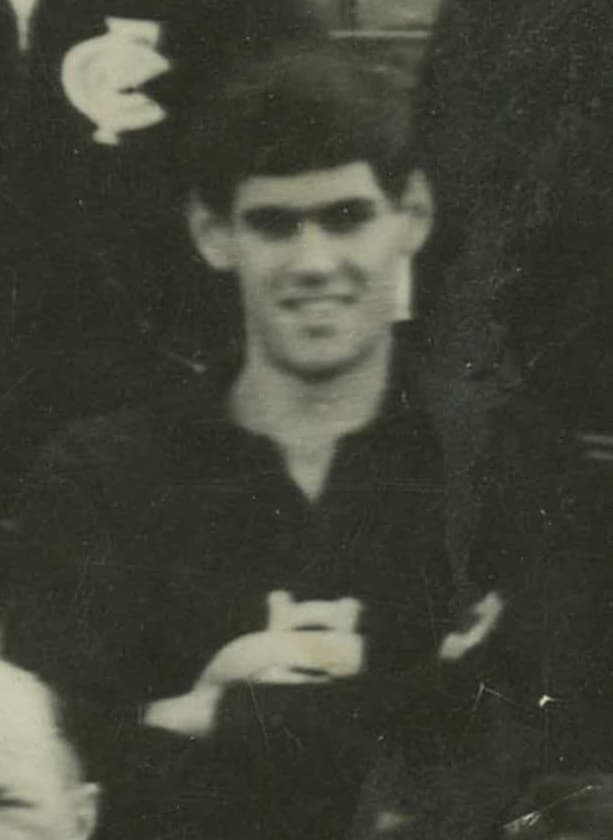 John Somerville