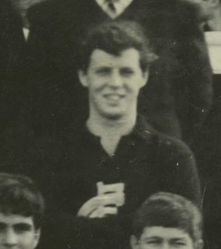 Tony Truscott