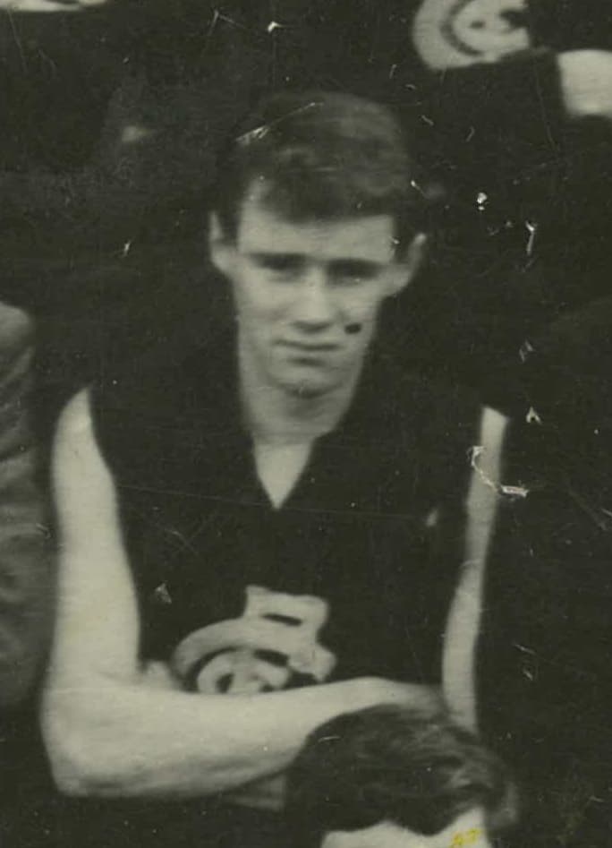 Peter J. Smith