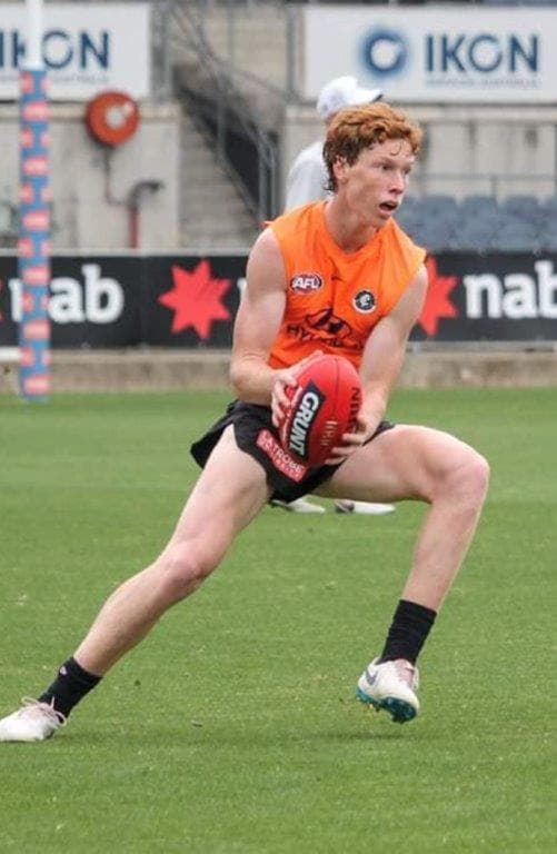 Finbar O'Dwyer