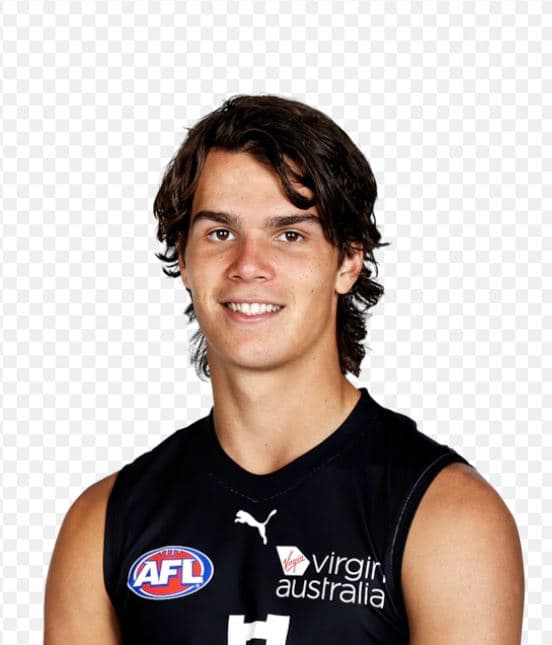 Ben Silvagni