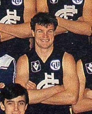 Michael Barron-Toop