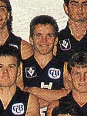 Pat Hanley